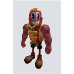Happy Hotdog Clan