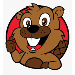 Learn to count with the beaver
