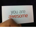 Awesome People Squad