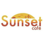 Sunset Cafe :)