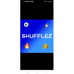 Shuffling group