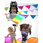 dance TIME PARTYYyYy