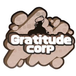 Gratitude Corp | 💻
