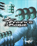 (Star) Frazy's Magic