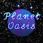 Planet Oasis