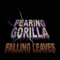 Fearing Gorilla ⚠️ icon