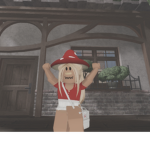 c o t t a g e c l o s e t