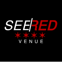 BLW | "SEE RED" Venue