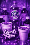 LOUSTI faze