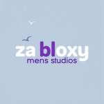 Za BloxyMen Studios