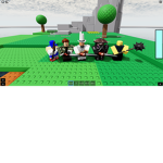 Chainsaw gang for life