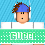 Gucci™.