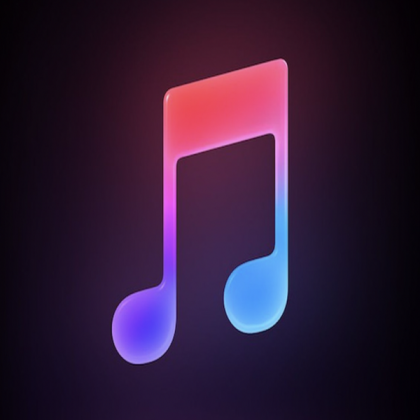 MUSIC Roblox decal
