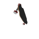 F-14 Longboard