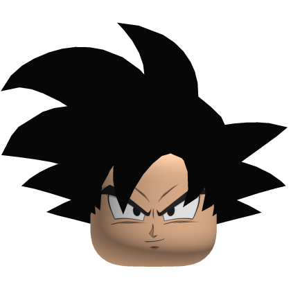 Goku