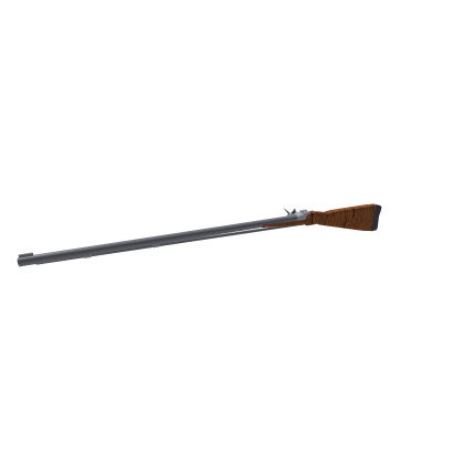 Capsorio Rifle
