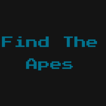 Find The Apes