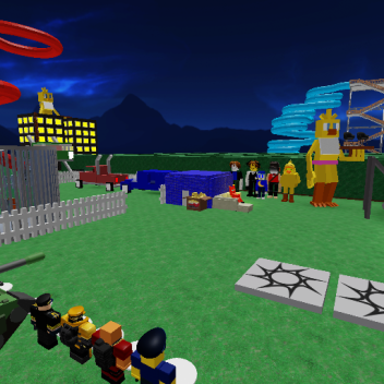 Ragdoll At Steve's House