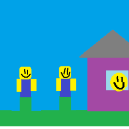 Paradise Life (My Own Creation)