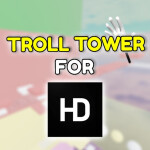 Troll Tower Obby For Admin