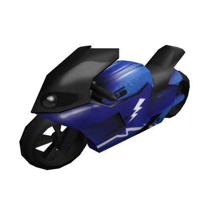 Bloxster BZR