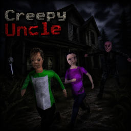 [NEW!] Creepy Uncle [HORROR]
