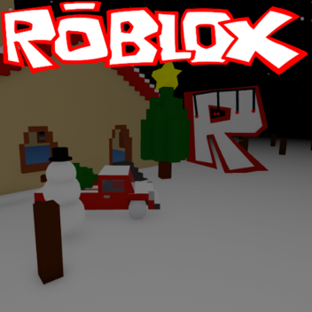 (Snow)Old Roblox Car Games