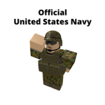 Official United States Navy