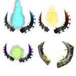 Horns Group!