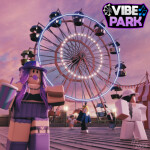 🎶 Vibe Park