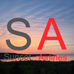 Sunset Airlines™