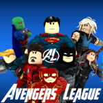 Avengers League (Official group)