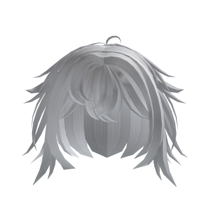 Short anime Hair Physics thumbnail