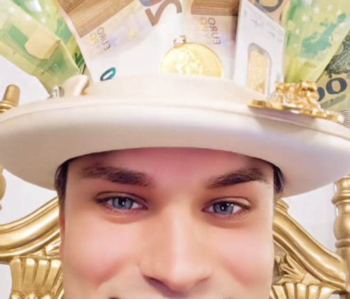 Martin Leonardo Obby screenshot 1