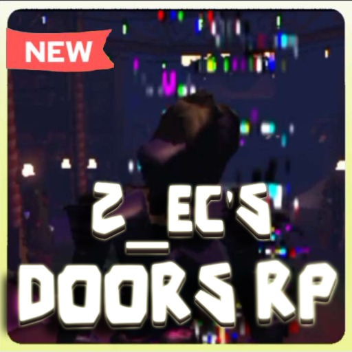 Z_ec's DOORS RP