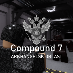 Compound 7, Arkhangelsk Oblast