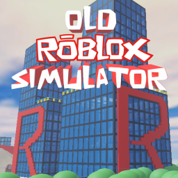Old Roblox Simulator