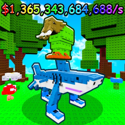 [NEW] 🎲 Stacking Brainrots