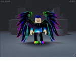 I’m a bot at fortnite