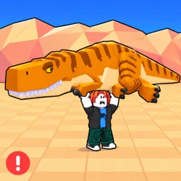 Build a Pet Army! icon