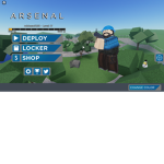 robloxani1351 or GiovanLouis1