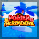 [🐰EASTER] Power Incremental