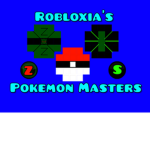 Robloxia's Pokemon Masters