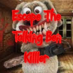 Escape The Talking Ben Killler