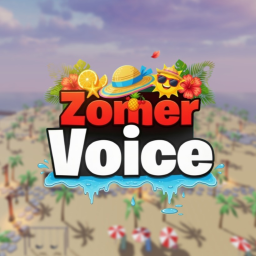 Zomer Voice [NL/ENG]