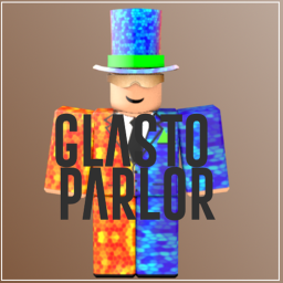 🍦 Glasto | Parlor V.1