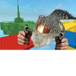 CROCODILE BOIS