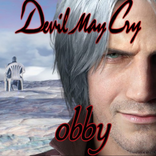 devil may cry obby