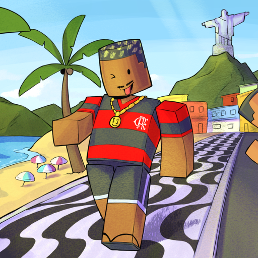 Brazil Battlegrounds 🇧🇷 [BETA]