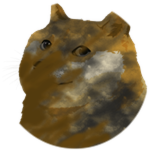 Dirt Doge